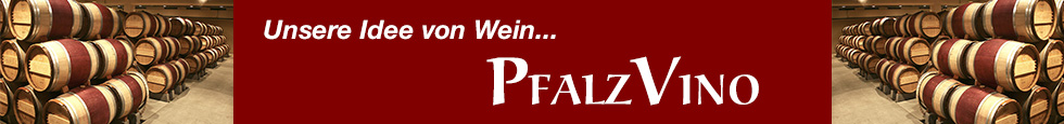 Weinshop PfalzVino Onlinehandel-Logo