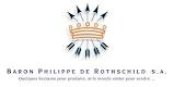 Baron Philippe de Rothschild