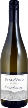 2023 PfalzVino Chardonnay trocken