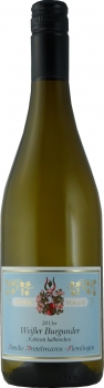 2015 Weingut Anselmann Weißer Burgunder halbtrocken