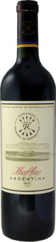 2015 Lafite Domaines Barons de Rothschild Malbec trocken