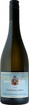 2015 Weingut Anselmann Chardonnay trocken
