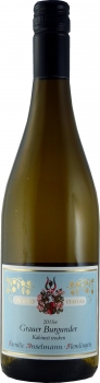 2023 Weingut Anselmann Grauer Burgunder trocken
