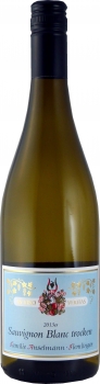 2021 Weingut Anselmann Sauvignon Blanc trocken